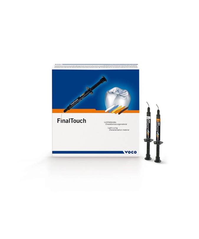 FINAL TOUCH REPOS. JER. AMARILLO 1,5g. 2325