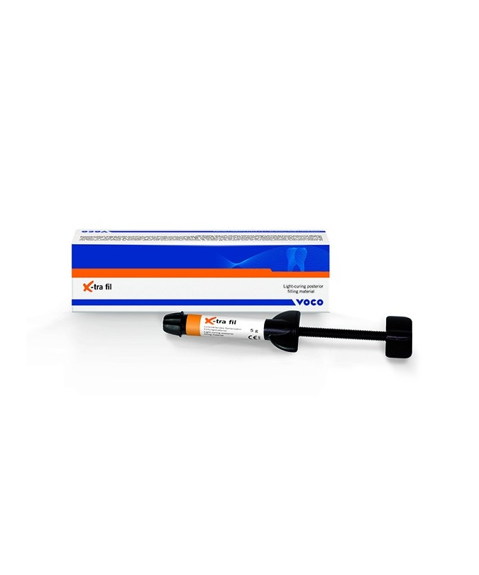 X-TRA FIL COMPOSITE JER. 5g. 1740