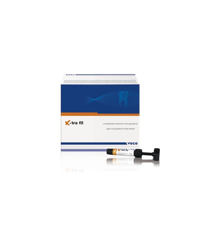 X-TRA FIL ECO COMPOSITE JER. 10x5g. 1739