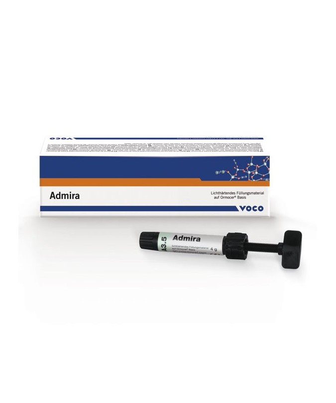 ADMIRA JERINGA 4 gr. A2