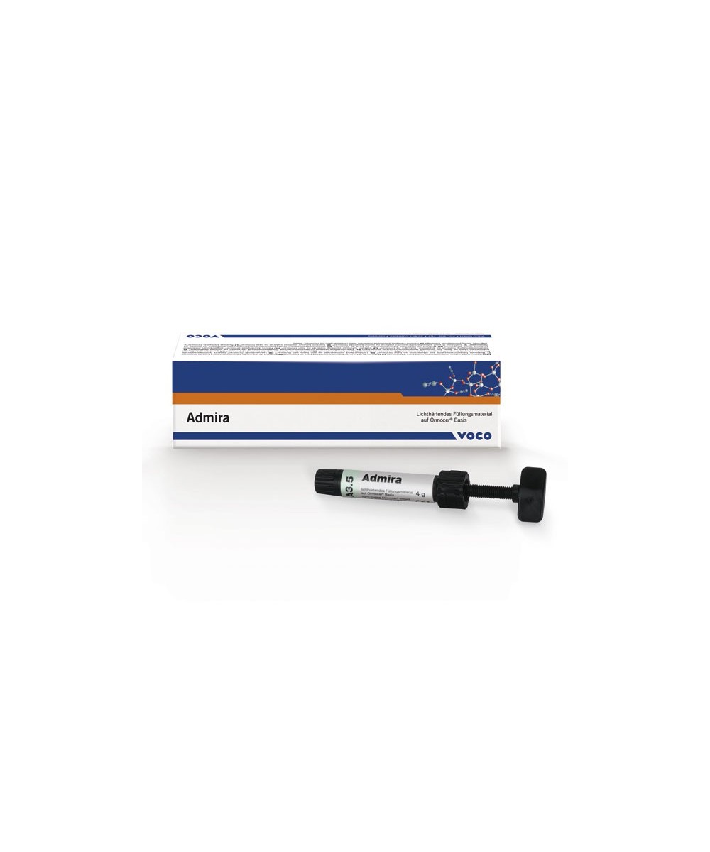 ADMIRA JERINGA 4 gr. A3.5
