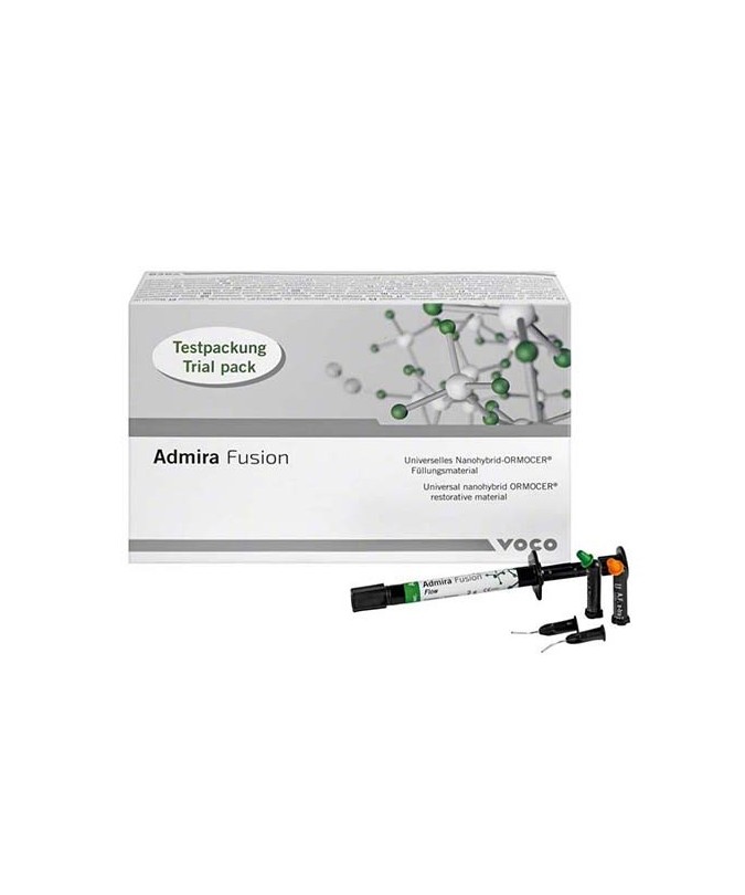 ADMIRA FUSION TRIAL PACK 2778