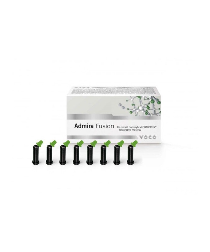 B1 ADMIRA FUSION CAPS 15x0.2gr. 2790