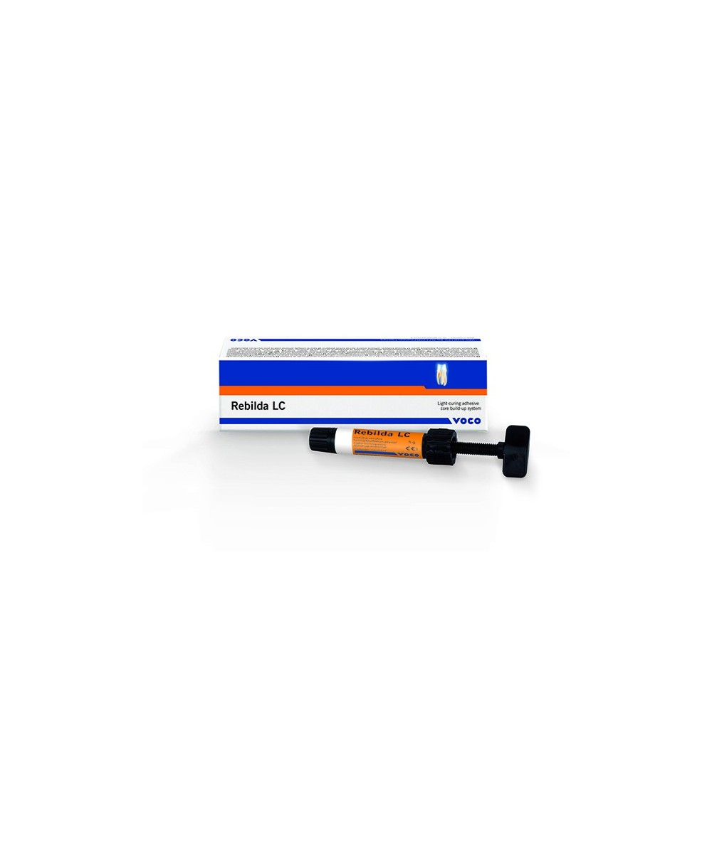REBILDA LC REPOS. 2x5gr. AZUL 1505