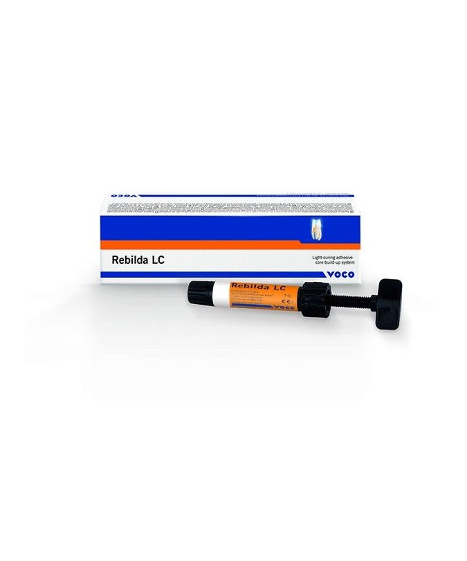 REBILDA LC REPOS. 2x5gr. AZUL 1505