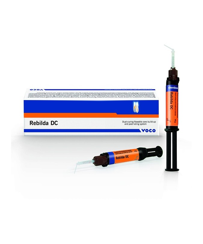 REBILDA DC SET JER. QM 10gr. 1402