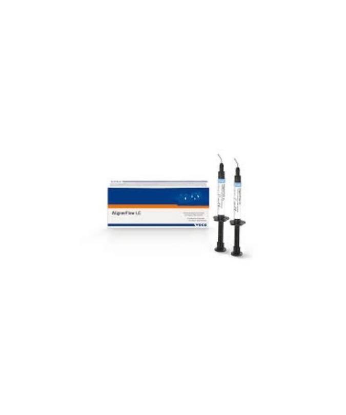 ALIGNERFLOW LC A1 JERINGA 2x2gr. 1526