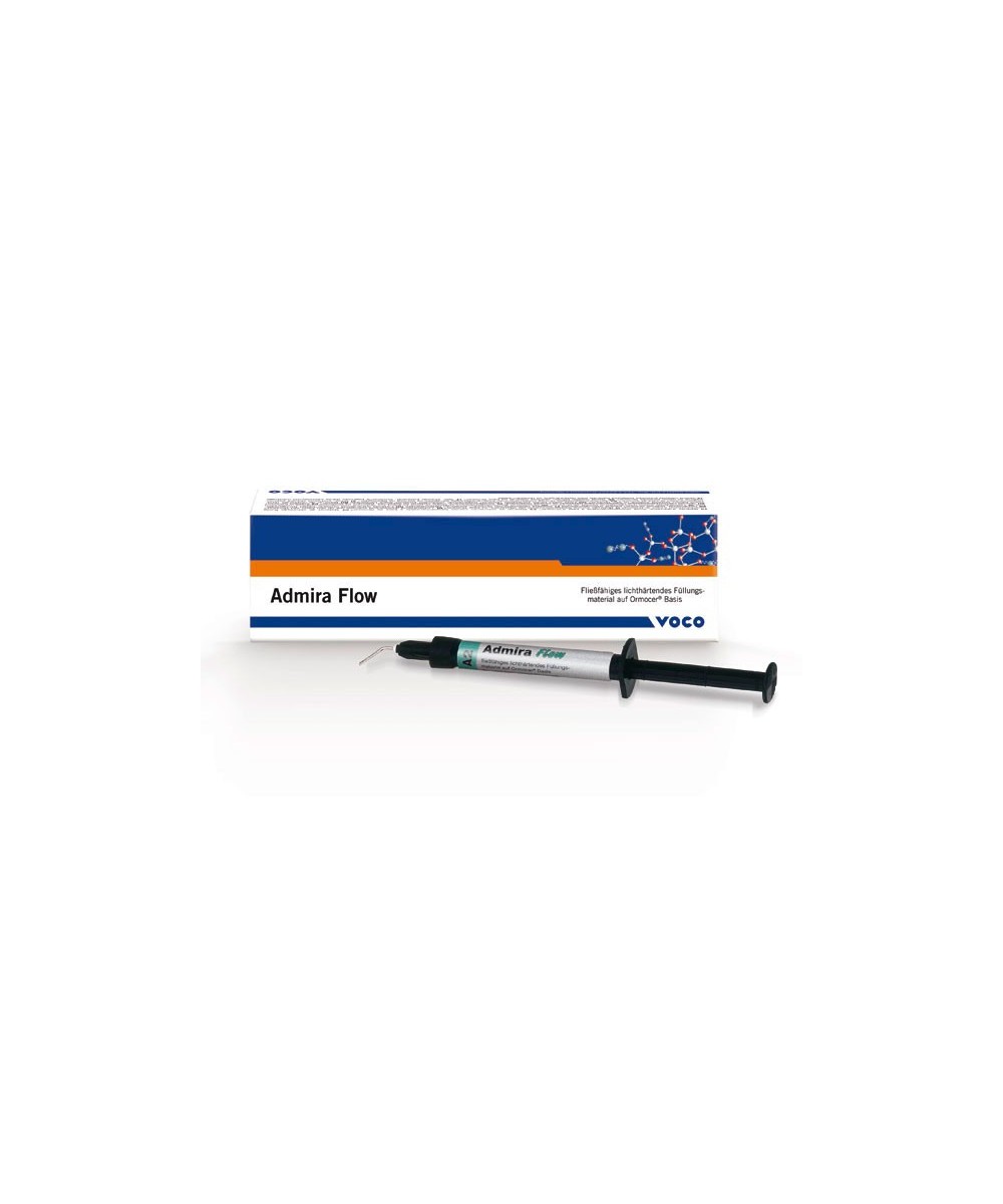 ADMIRA FLOW A3 JERINGA 2x1,8gr. 2483