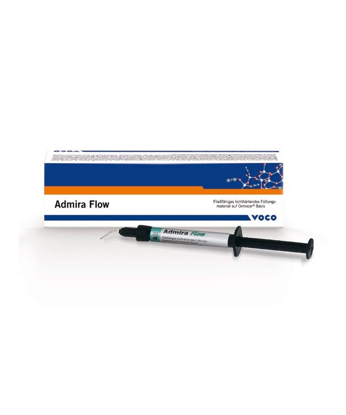 ADMIRA FLOW A3 JERINGA 2x1,8gr. 2483