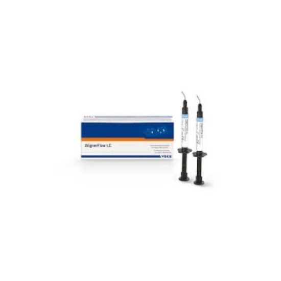 ALIGNERFLOW LC A3 JERINGA 2x2gr. 1528