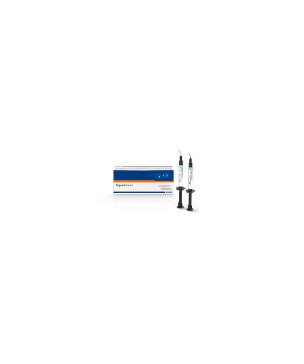 ALIGNERFLOW LC A3 JERINGA 2x2gr. 1528