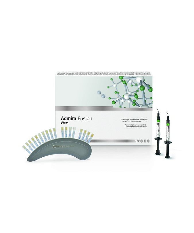 ADMIRA FUSION FLOW OA2 JERINGA 2x2gr. 2829