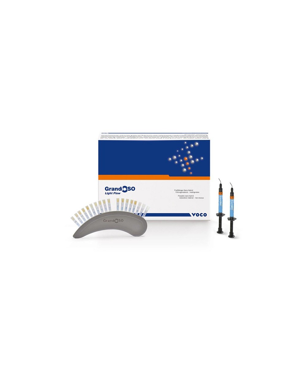 GRANDIO SO LIGHT FLOW SET JER. 5X2gr. 2585