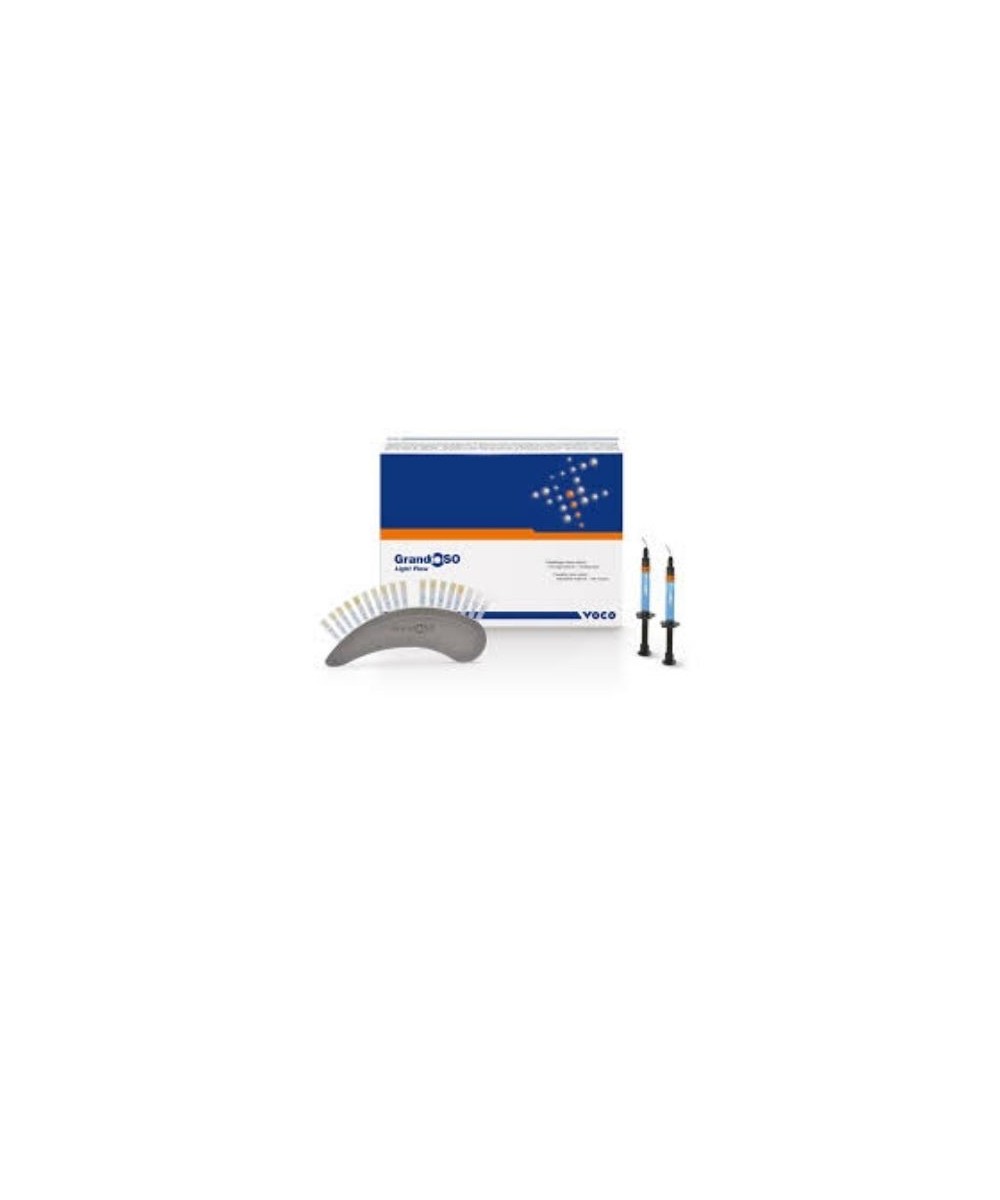 GRANDIO SO LIGHT FLOW A2 JER. 2X2gr. 2587