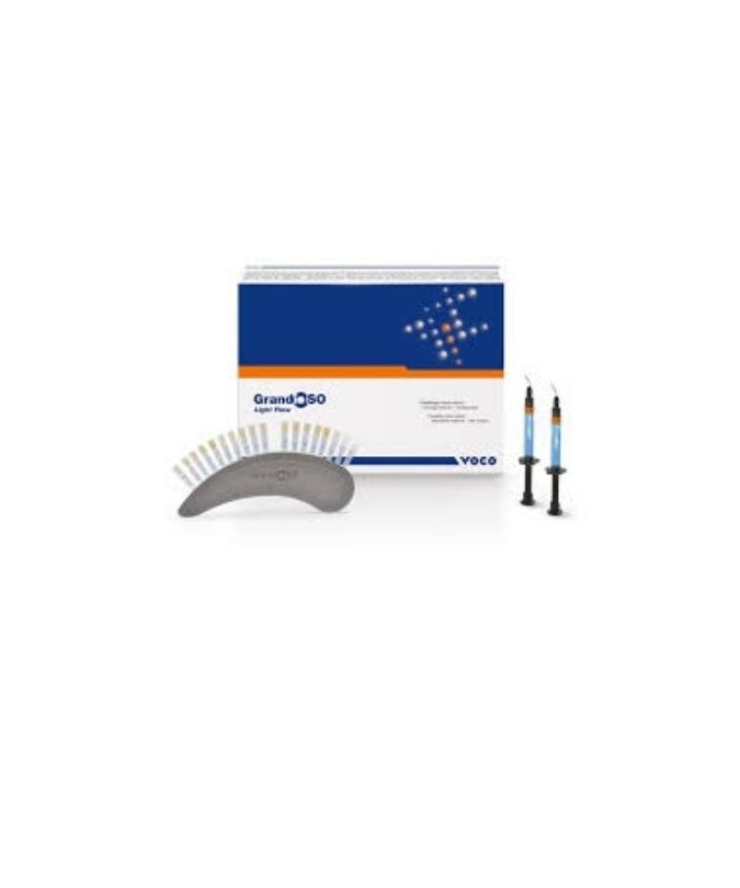 GRANDIO SO LIGHT FLOW A2 JER. 2X2gr. 2587