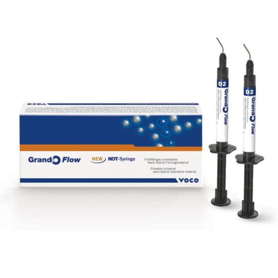 GRANDIO FLOW JERINGA 2x1,8gr. A3,5 1866