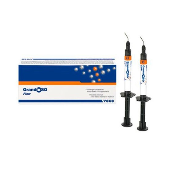 GRANDIO SO FLOW JERINGA 2x2gr. A3.5 2725