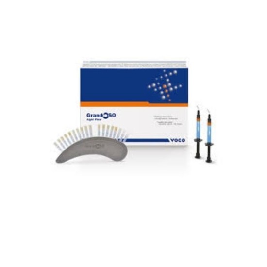GRANDIO SO LIGHT FLOW JERINGA 2x2gr. WO 2591