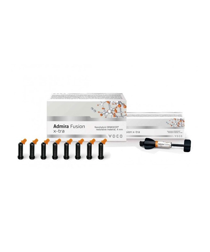 UNIVERSAL ADMIRA FUSION X-TRA JERINGA 3gr. 2810