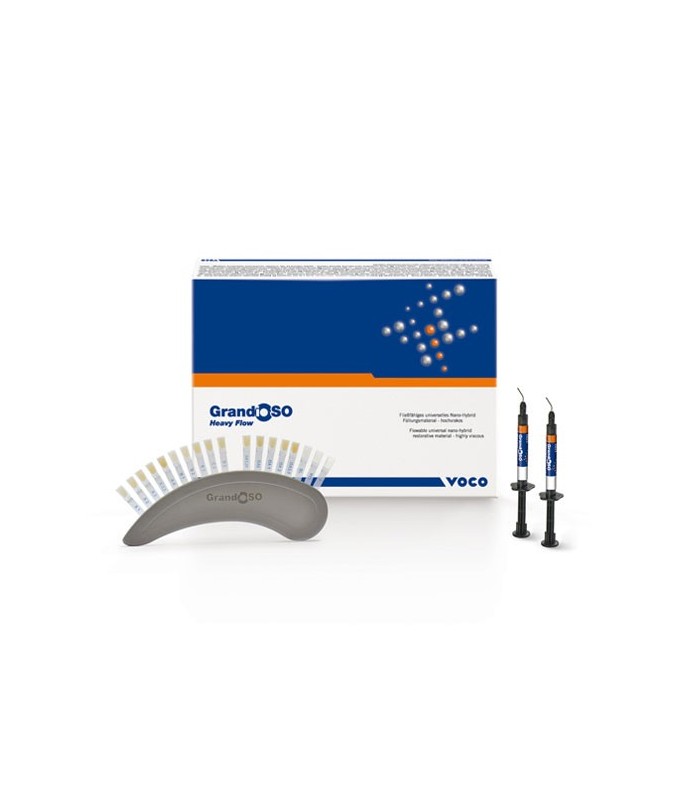 GRANDIO SO HEAVY FLOW JER. 2X2gr. C2 2692