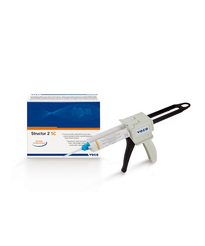 STRUCTUR 2 SC REPOS A2 76gr.