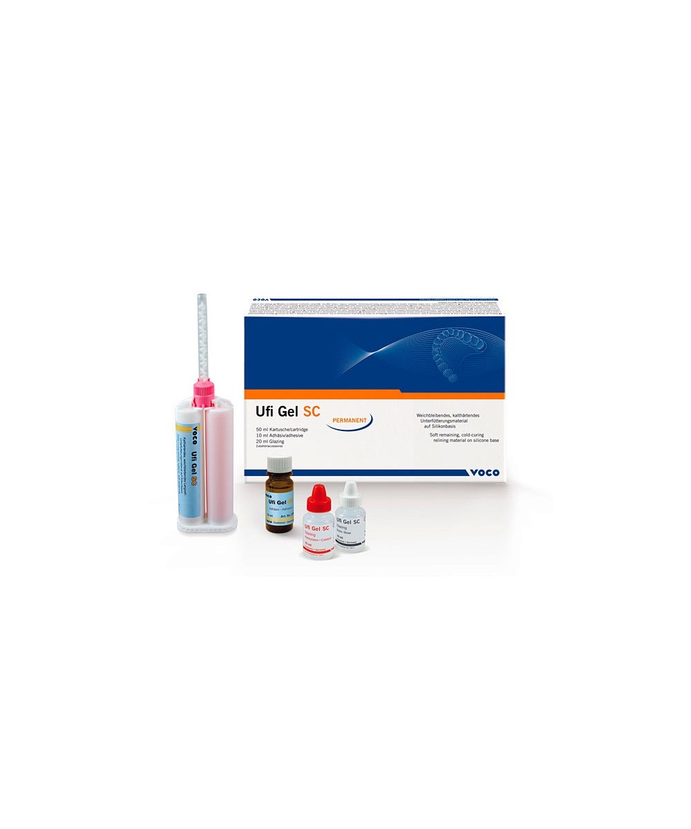 UFIGEL P ADHESIVO 10ml. 2076