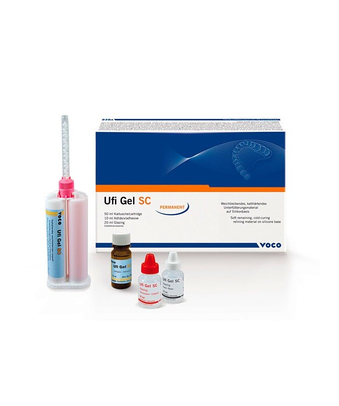 UFIGEL P ADHESIVO 10ml. 2076