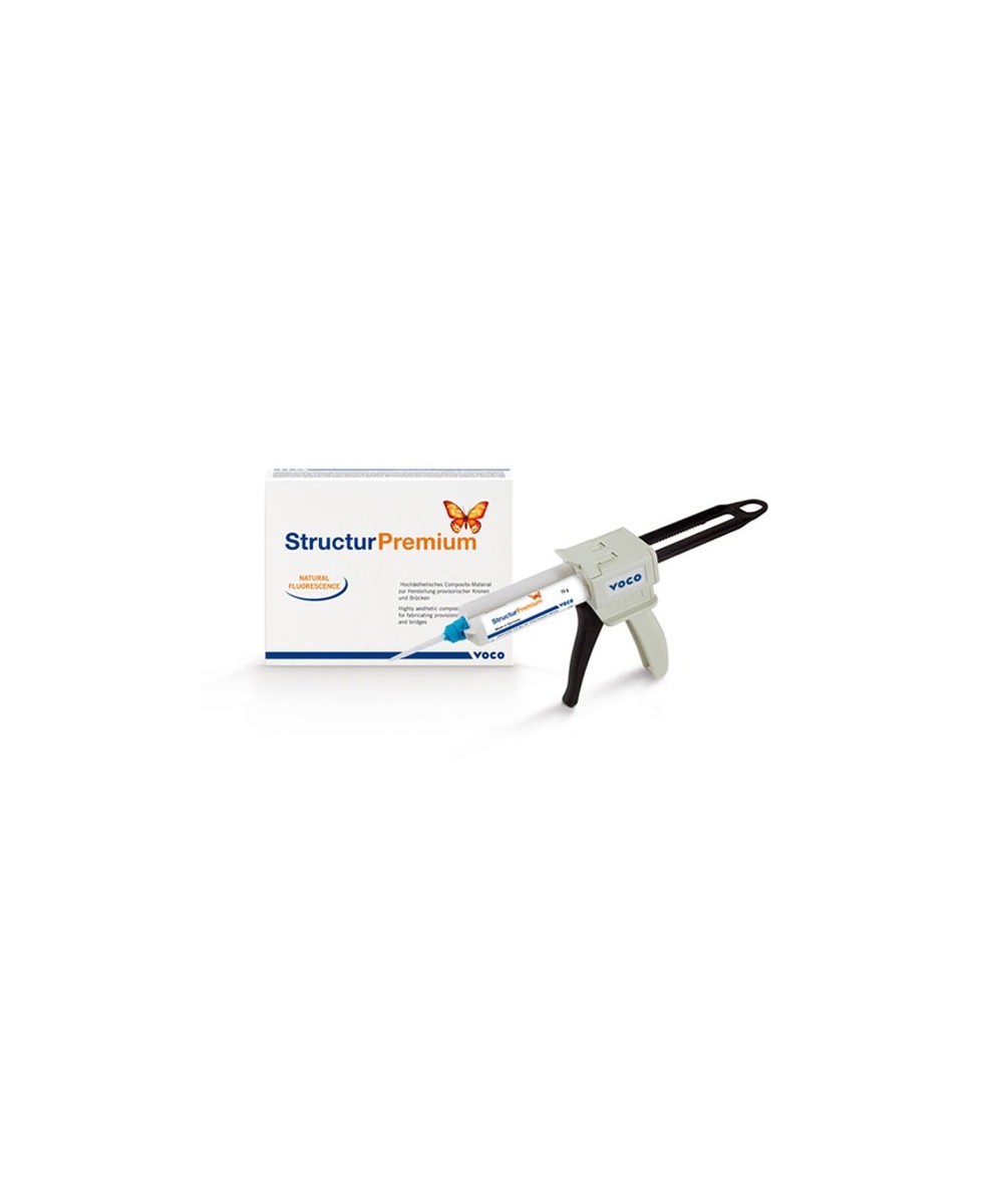STRUCTUR PREMIUM REPOS BL 75gr. 1716