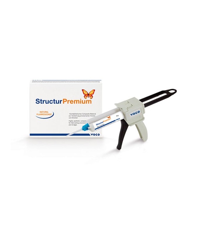 STRUCTUR PREMIUM REPOS BL 75gr. 1716
