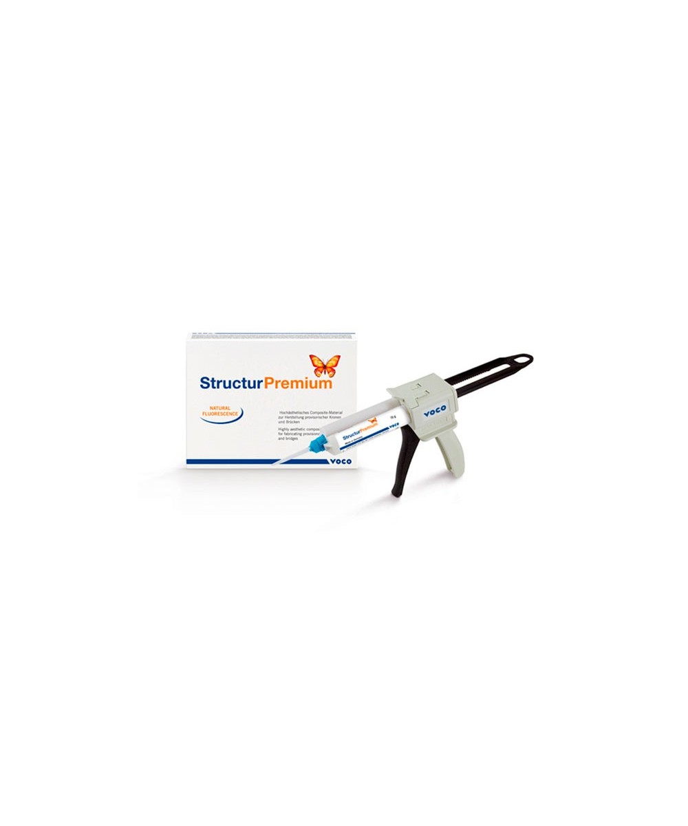 STRUCTUR PREMIUM REPOS A1 76gr. 1712