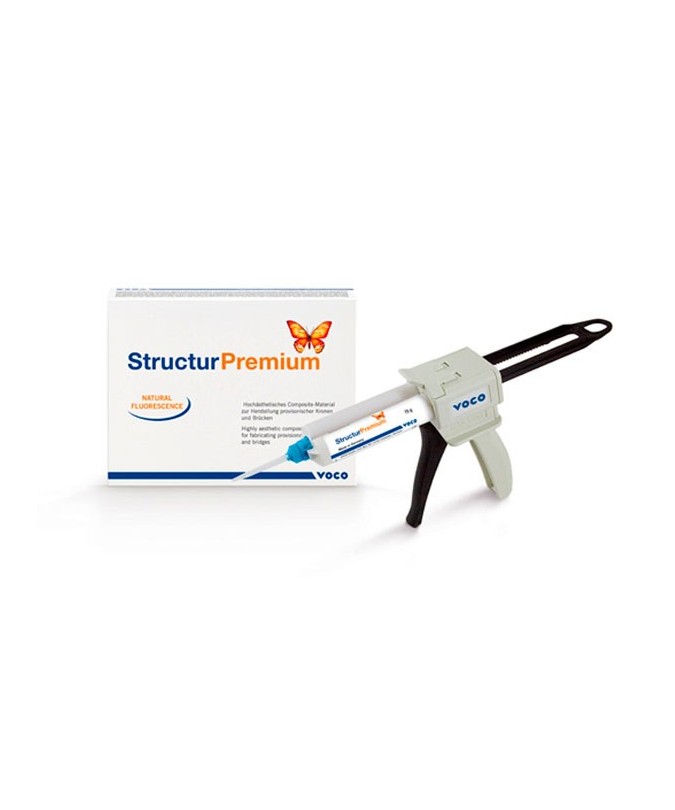 STRUCTUR PREMIUM REPOS A3 76gr. 1714