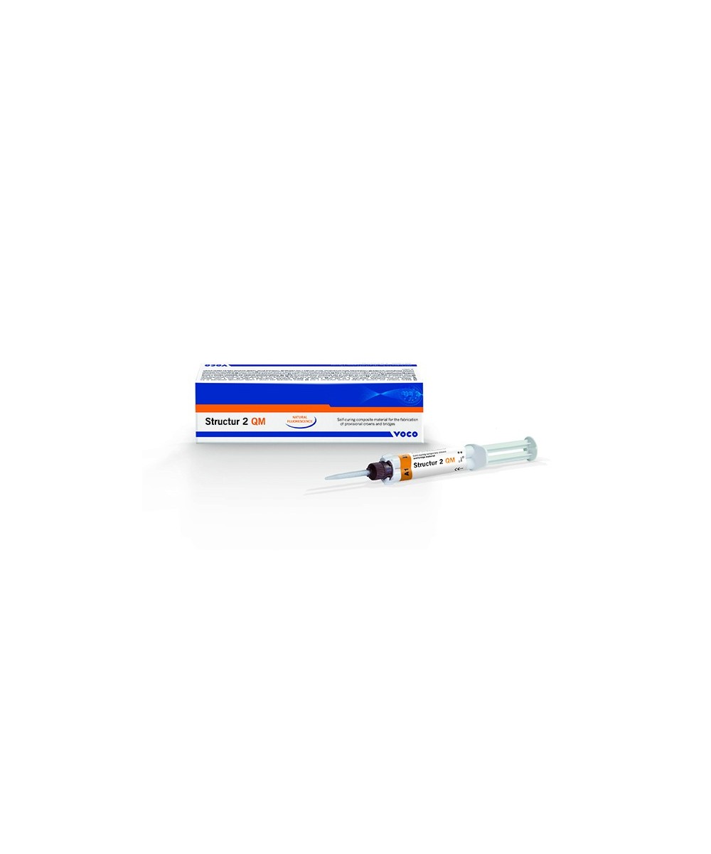 STRUCTUR 2 QM A3 8gr. 1311