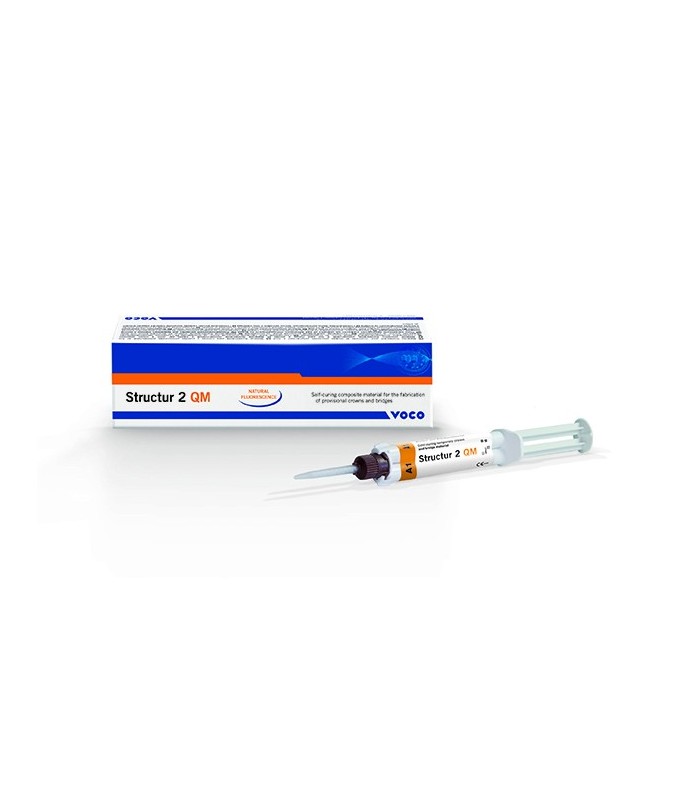 STRUCTUR 2 QM A3 8gr. 1311