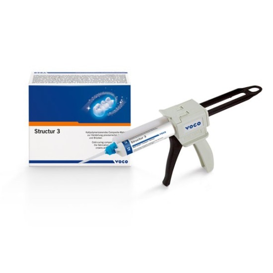 STRUCTUR 3 CART. 50ml. A3.5 2506