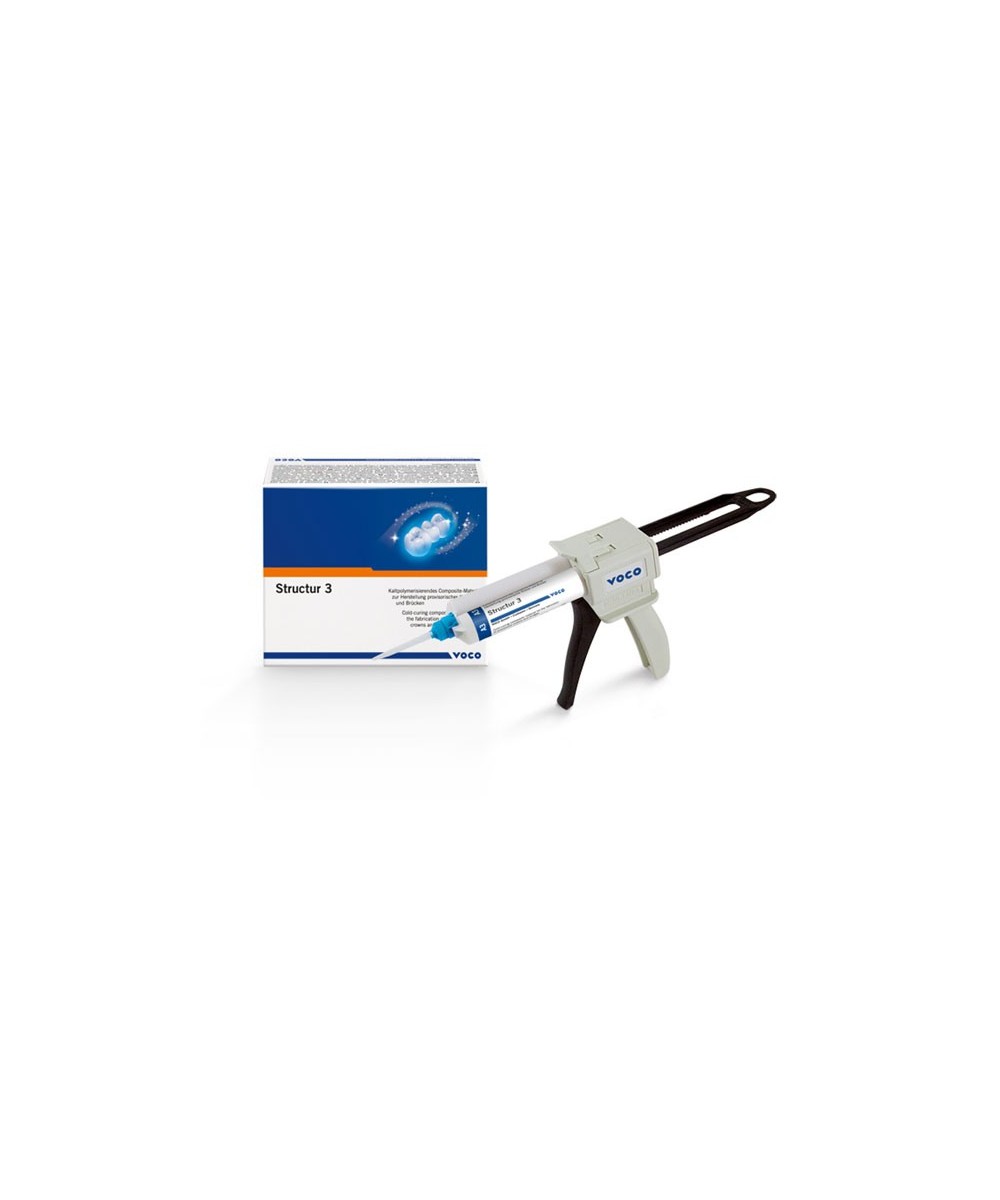 STRUCTUR 3 CART. 50ml. B1 2507