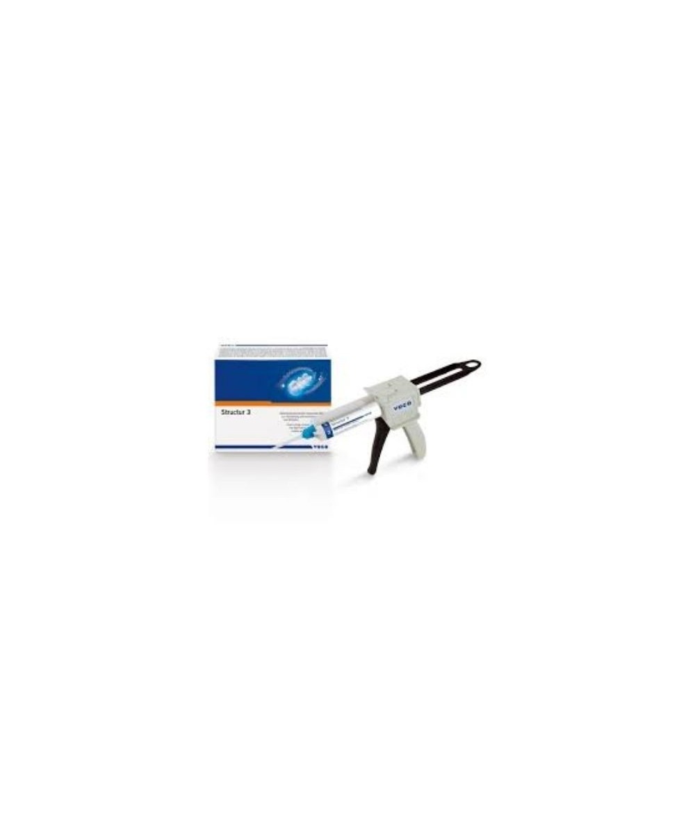STRUCTUR 3 CART. 50ml. BL 2510