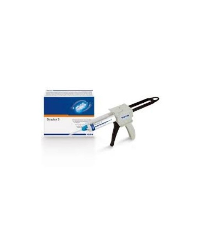 STRUCTUR 3 CART. 50ml. BL 2510
