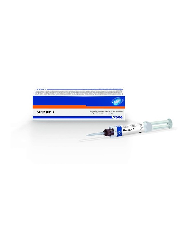 STRUCTUR 3 QUICKMIX JER. 5ml. A1 2515