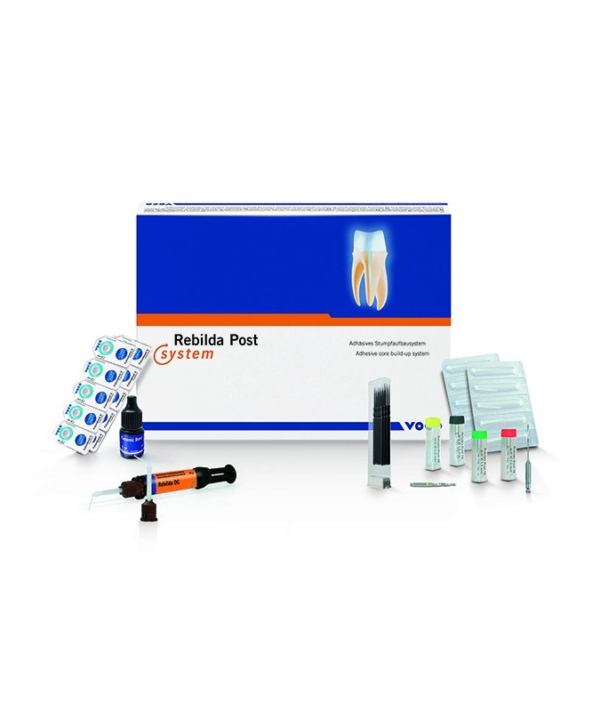 REBILDA POST SYSTEM SET II 1782