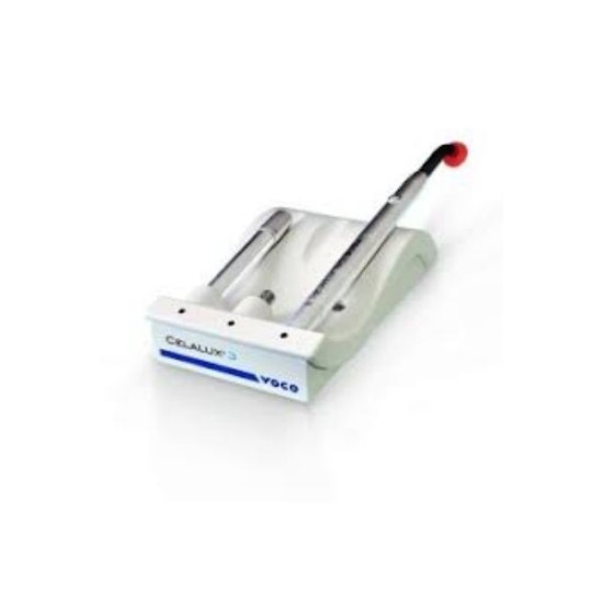 RUBBER SHIELD P/CELALUX 3 LAMPARA POLIMER. 5u.9093