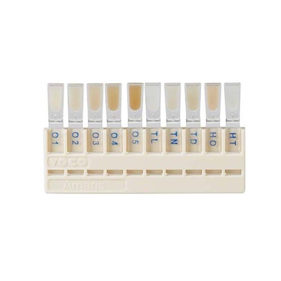 GUIA COLOR AMARIS 1969