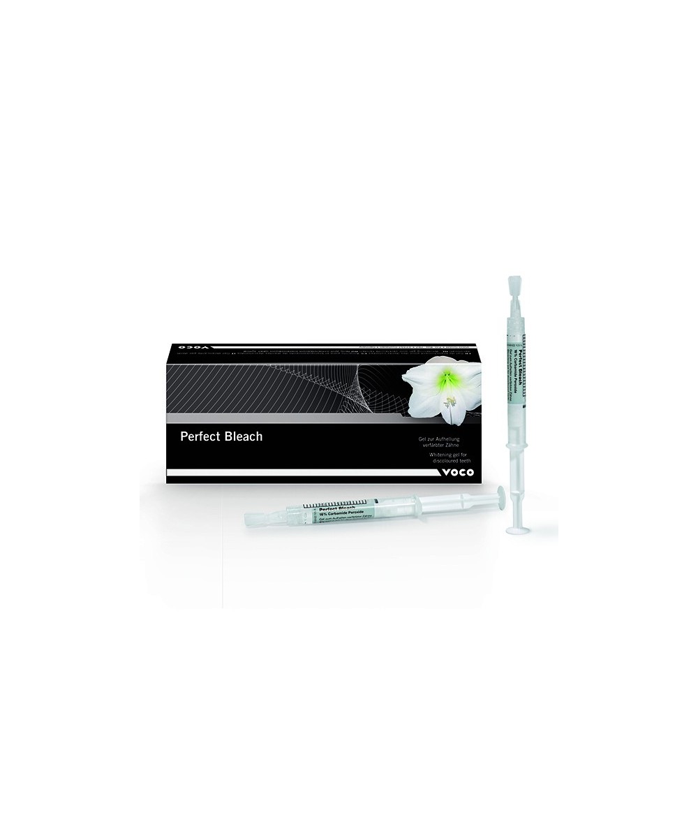 PERFECT BLEACH 16% REP. 3x2,4ml. 1665