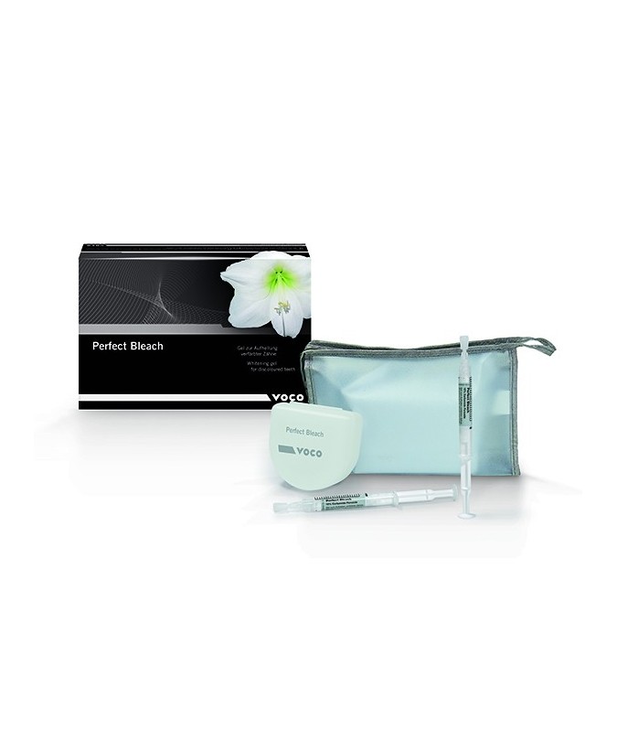 PERFECT BLEACH 10% KIT PACIENTE 1658