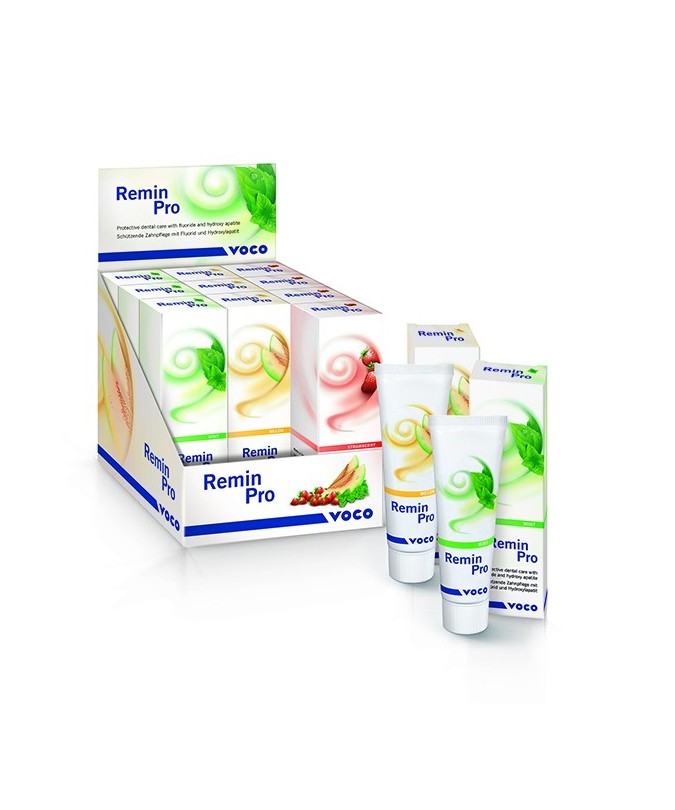 REMIND PRO 12 TUBOS SDO. 2006