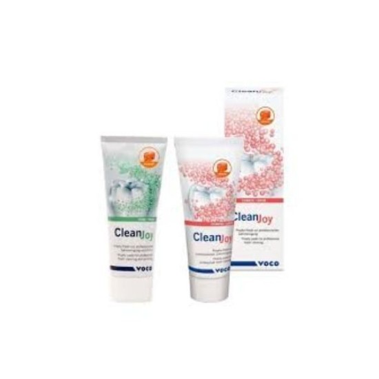 CLEANJOY PASTA PROFI. GRUESA CHERRY 100gr. 6100