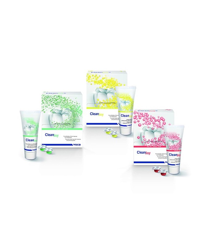 CLEANJOY PASTA PROFI. MEDIUM 100gr. 2091