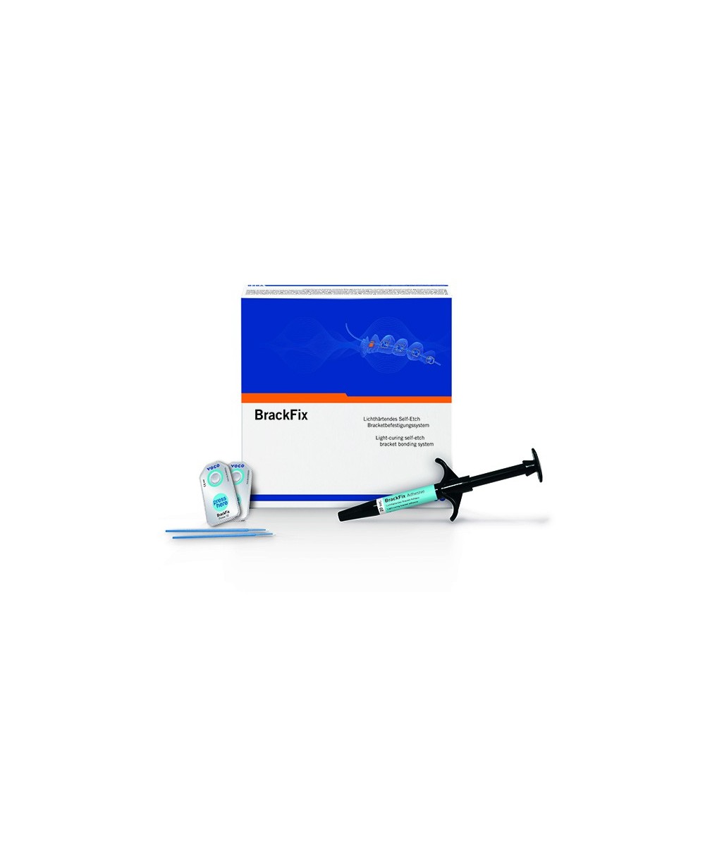 BRACKFIX SET SE 1206