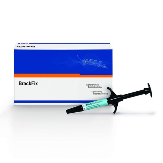 BRACKFIX SYR.2X4 gr.ADHESIVE 1207