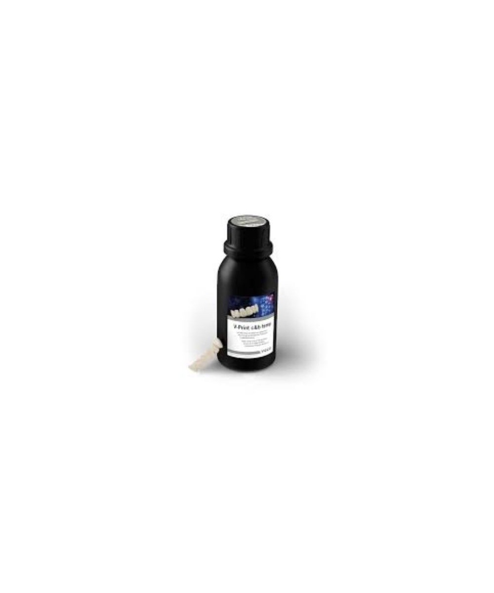 V-PRINT C&B TEMP BOTTLE 500g. A2 6898
