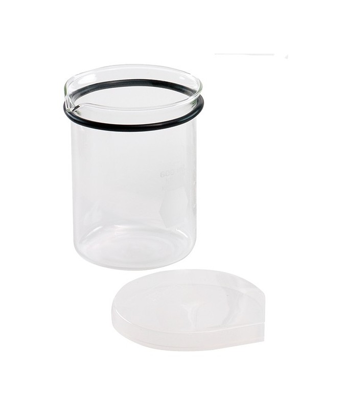 UC-53 VASO CRISTAL BIOSONIC